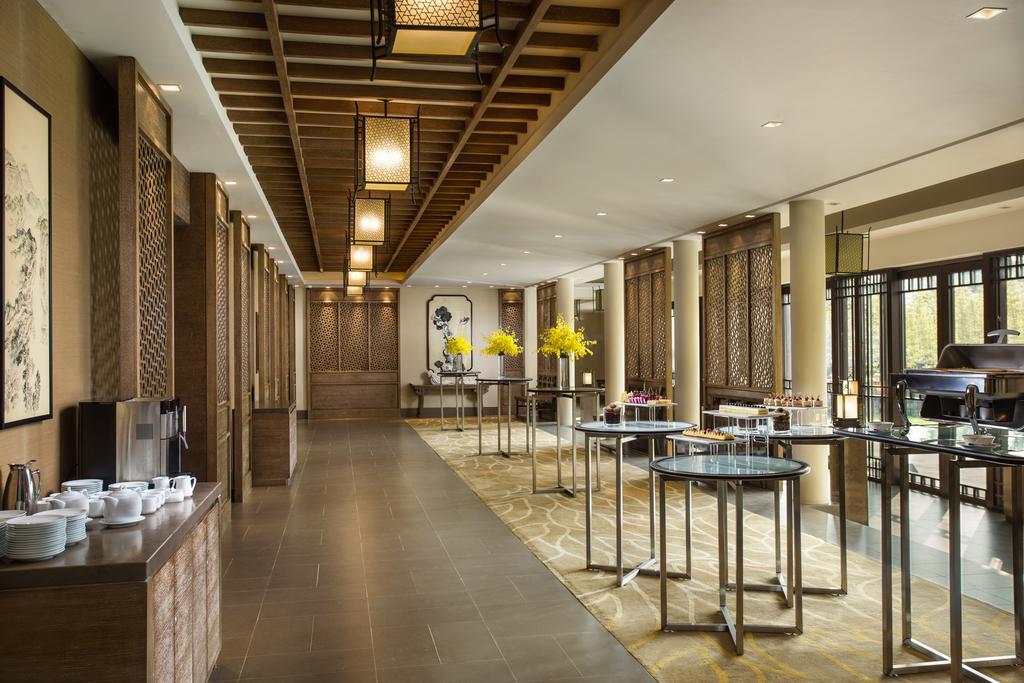 Banyan Tree Yangshuo Hotel Buitenkant foto